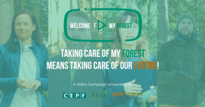 CEPF kampaņa