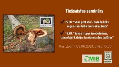 Sēne pret sēni V2