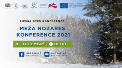 konference