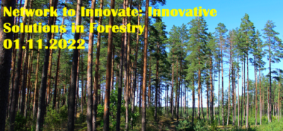 Inovāciju tīkls