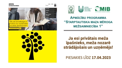 Apmacibas