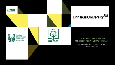 LNU