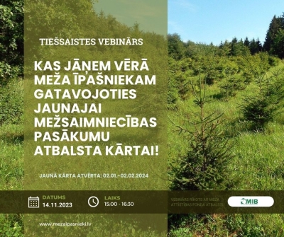 Vebinars