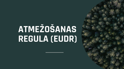 eUDR