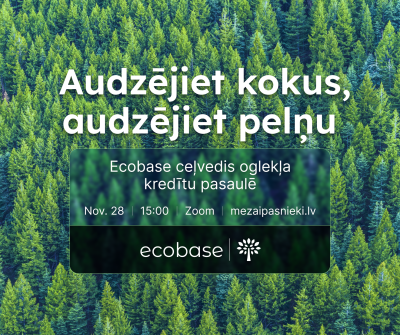 Ecobase