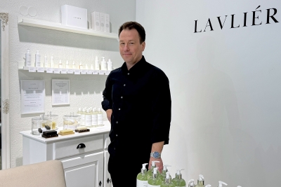 lavlier