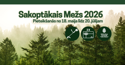 mežs