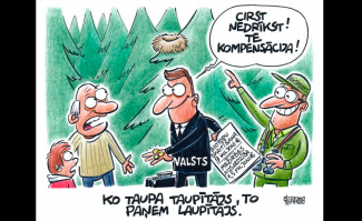 Karikatūra 2