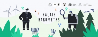 zalais barometrs