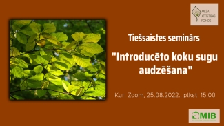 introduceto koku sugu audzesana