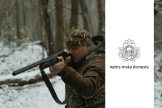 VMD Mednieku eksaminācija