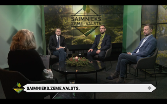 Saimnieks.Zeme.Valsts 14.12.24