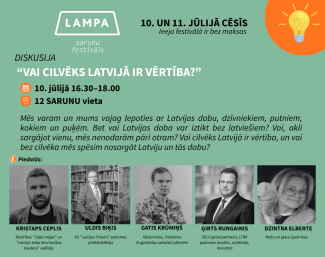 lampa